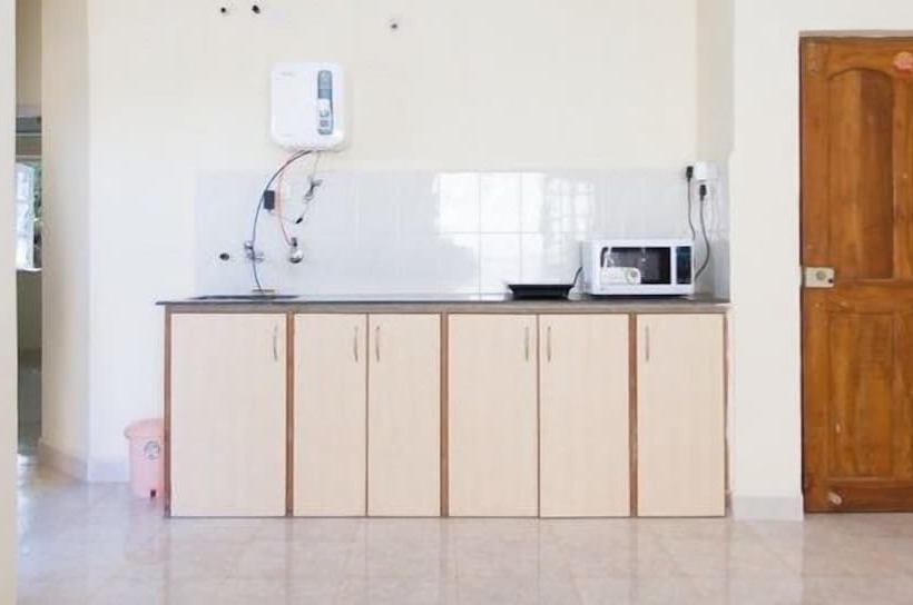 Calangute Beauty 2bhk Apartment