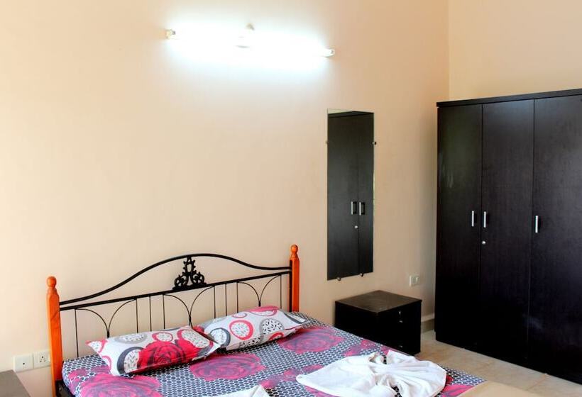 Calangute Beauty 2bhk Apartment