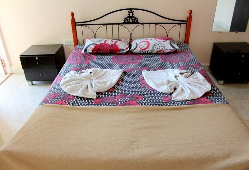 Calangute Beauty 2bhk Apartment