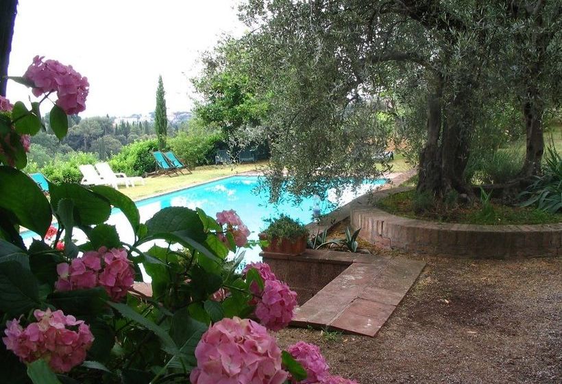 Casa Vacanze Fontebenedetta