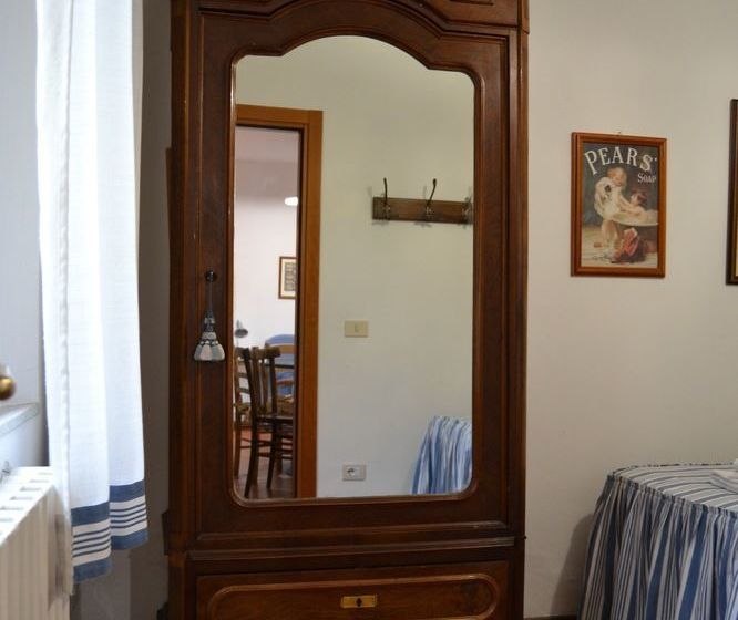 Casa Vacanze Fontebenedetta