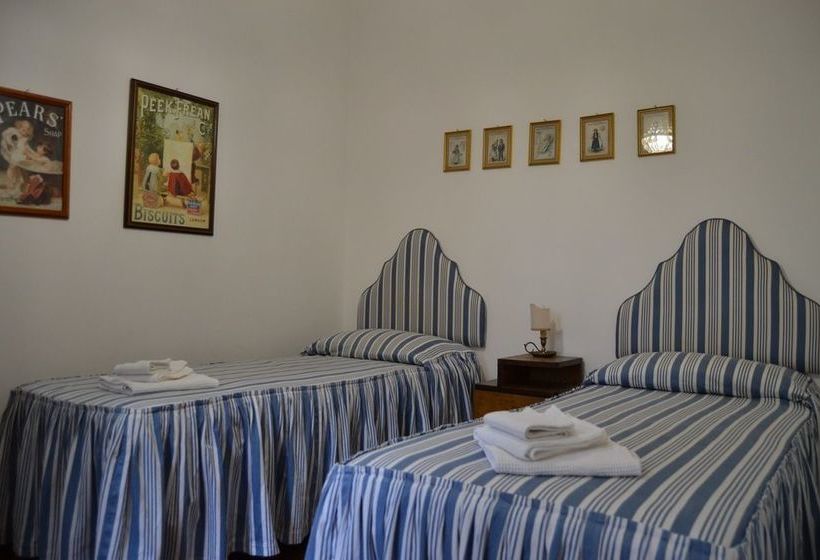 Casa Vacanze Fontebenedetta