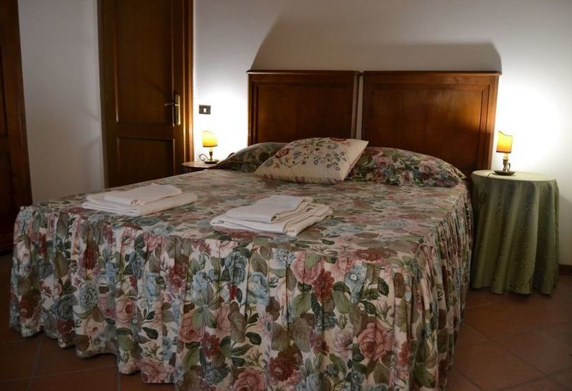 Casa Vacanze Fontebenedetta