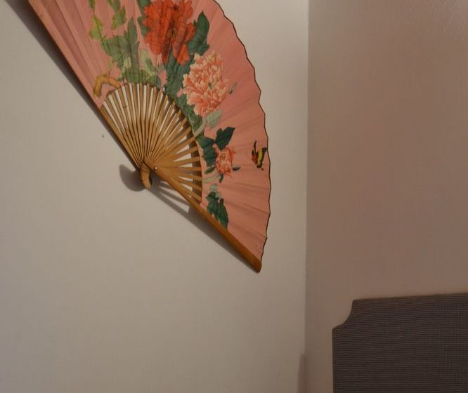 Casa Vacanze Fontebenedetta