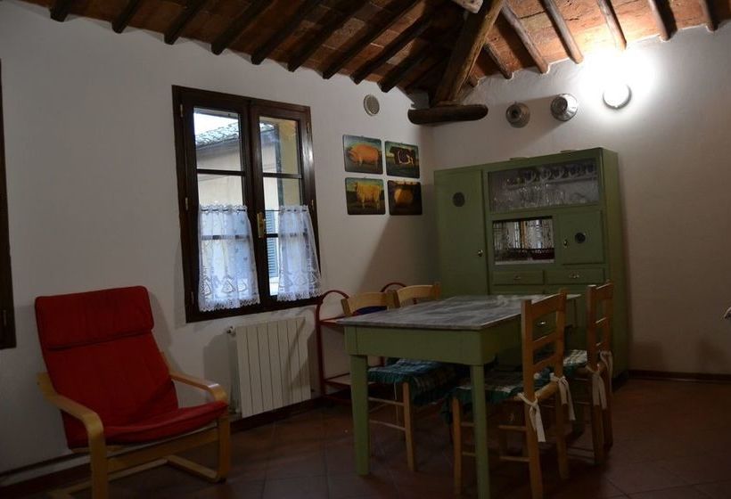 Casa Vacanze Fontebenedetta