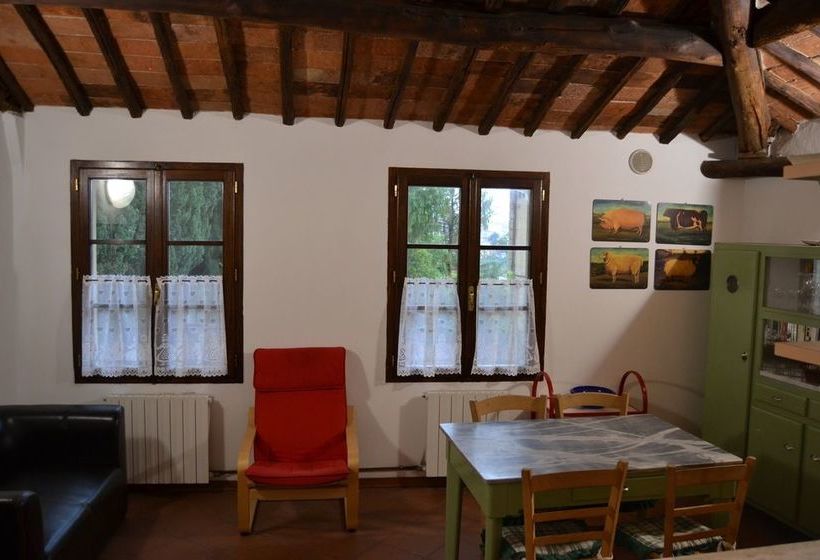 Casa Vacanze Fontebenedetta