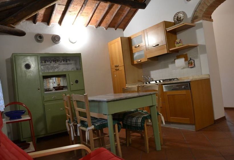 Casa Vacanze Fontebenedetta