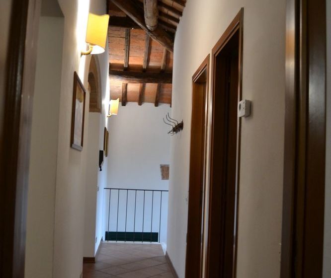 Casa Vacanze Fontebenedetta