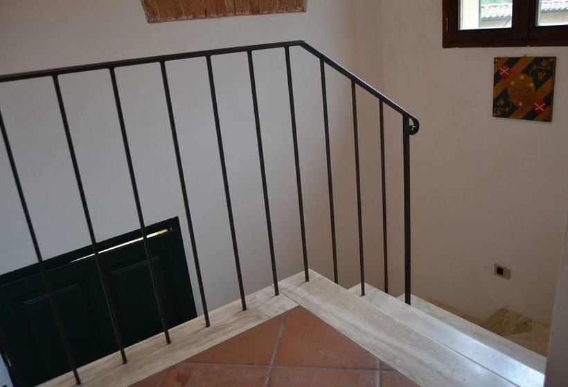 Casa Vacanze Fontebenedetta