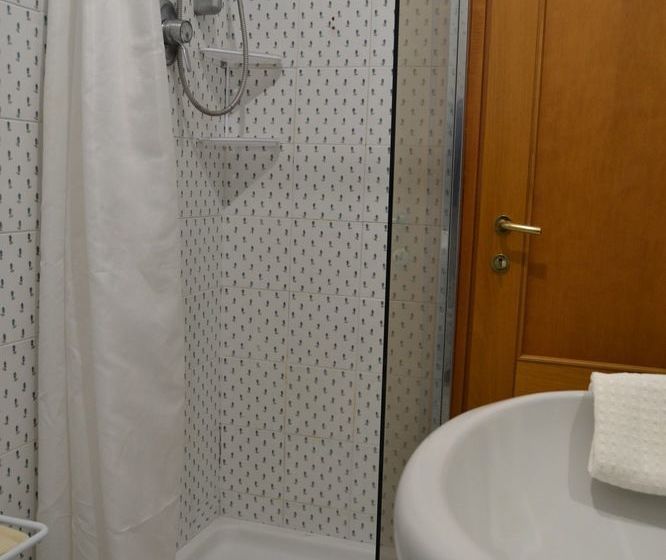 Casa Vacanze Fontebenedetta