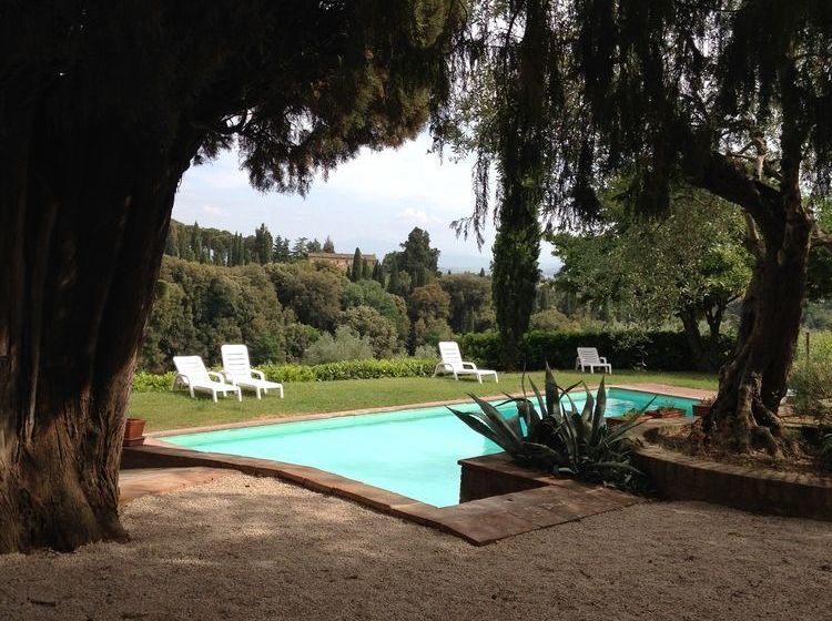 Casa Vacanze Fontebenedetta