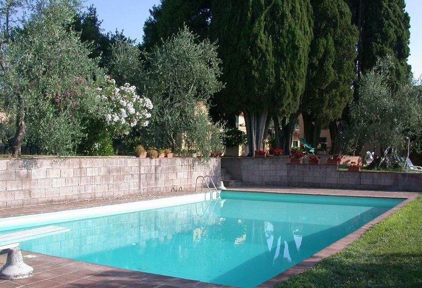 Casa Vacanze Fontebenedetta