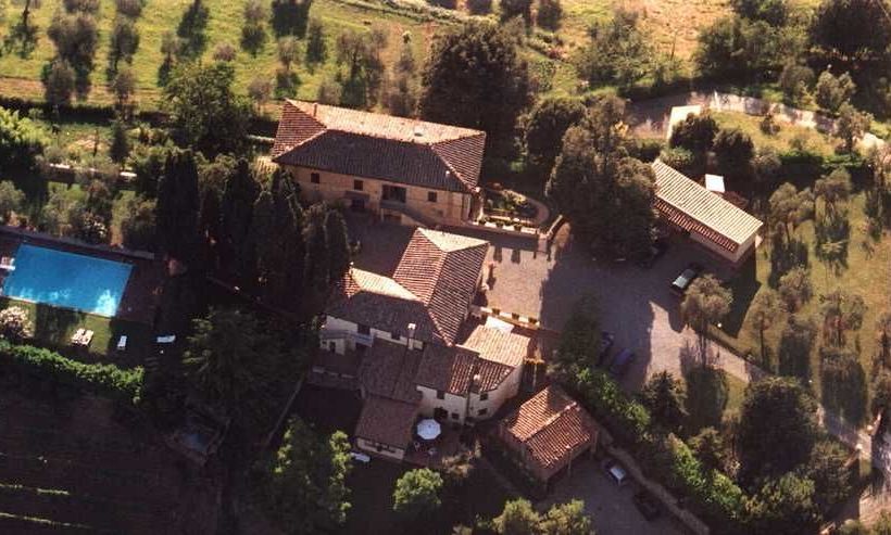 Casa Vacanze Fontebenedetta