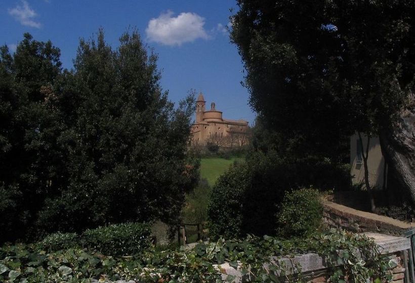 Casa Vacanze Fontebenedetta