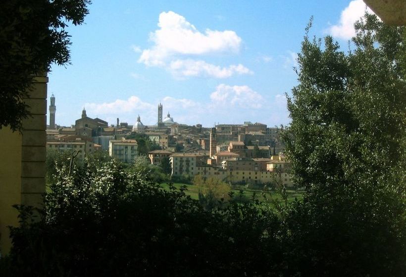 Casa Vacanze Fontebenedetta