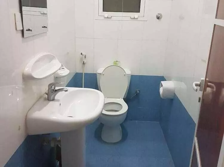 Danat Mazoon Hotel Apartments