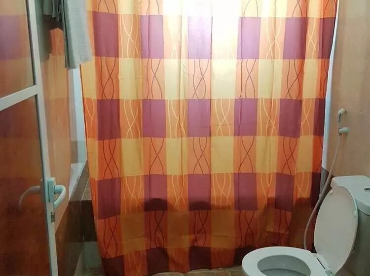 Danat Mazoon Hotel Apartments