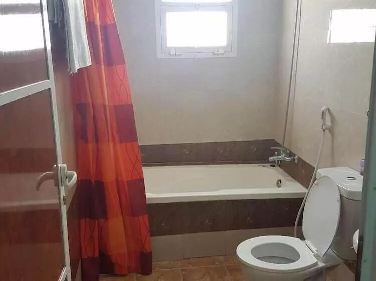 Danat Mazoon Hotel Apartments