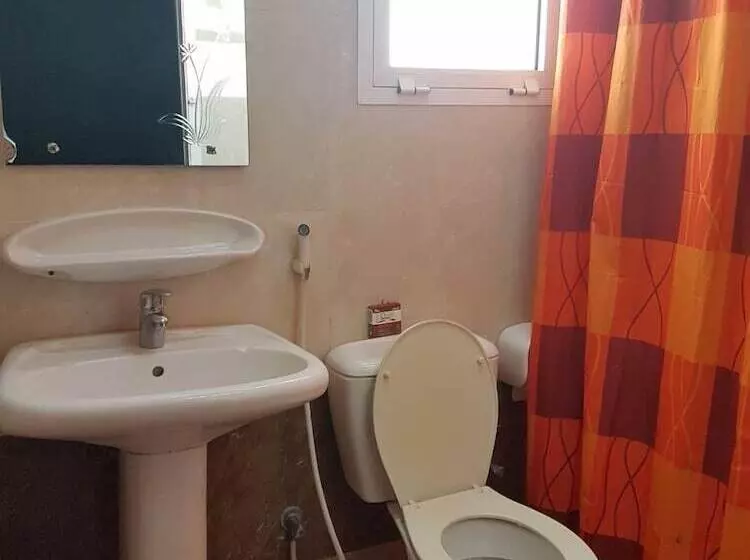 Danat Mazoon Hotel Apartments