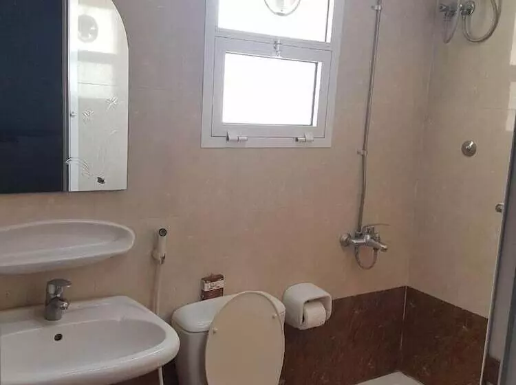 Danat Mazoon Hotel Apartments