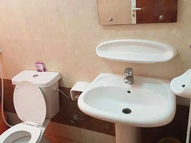 Danat Mazoon Hotel Apartments