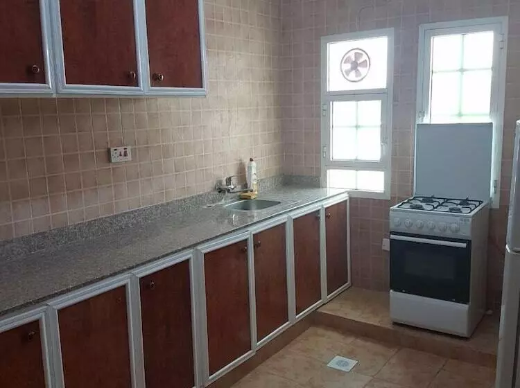 Danat Mazoon Hotel Apartments