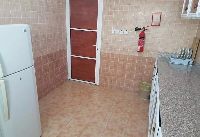 Danat Mazoon Hotel Apartments