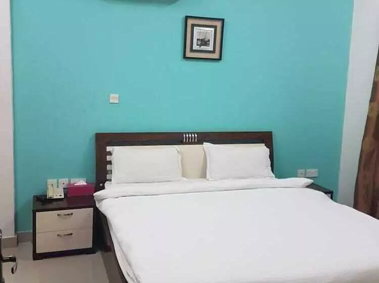 Danat Mazoon Hotel Apartments