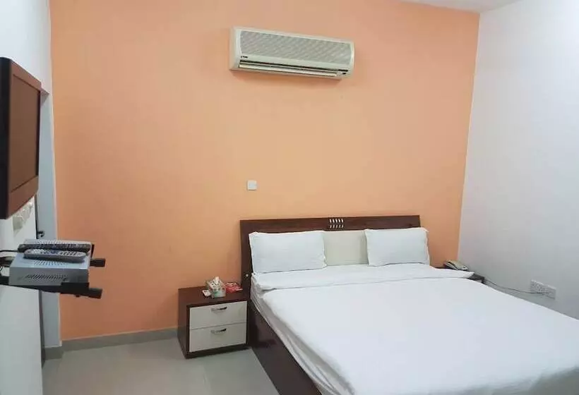 Danat Mazoon Hotel Apartments