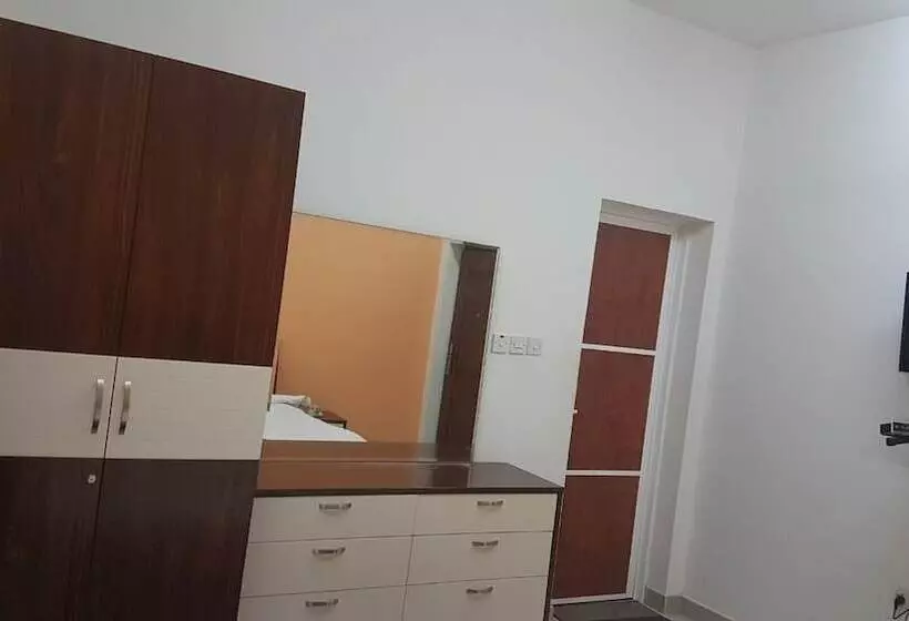 Danat Mazoon Hotel Apartments