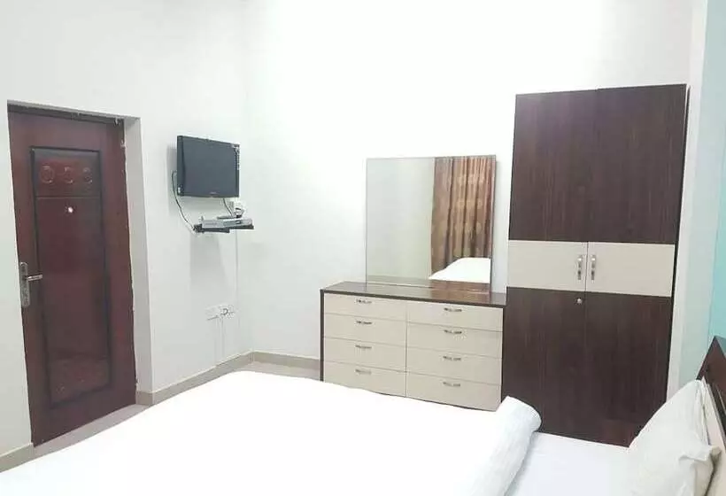 Danat Mazoon Hotel Apartments