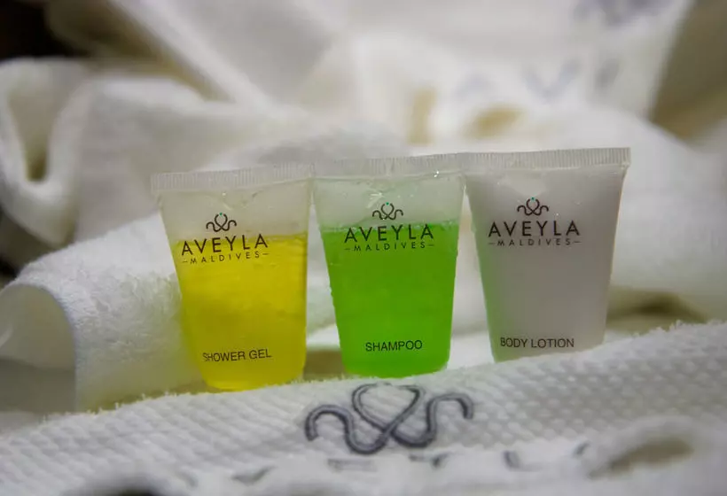هتل Aveyla Manta Village