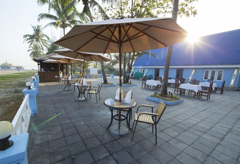 هتل Azura Beach Resort