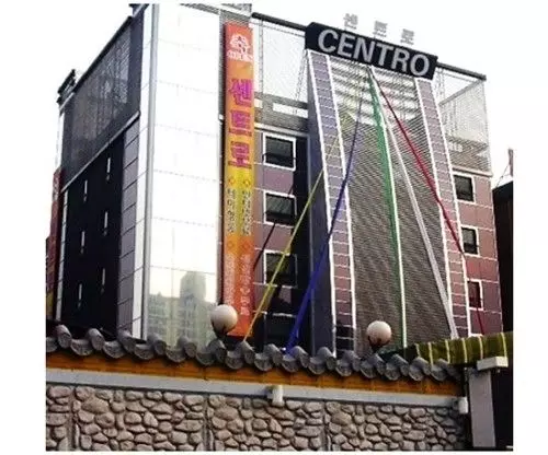 ホテル Siheung Unique 28