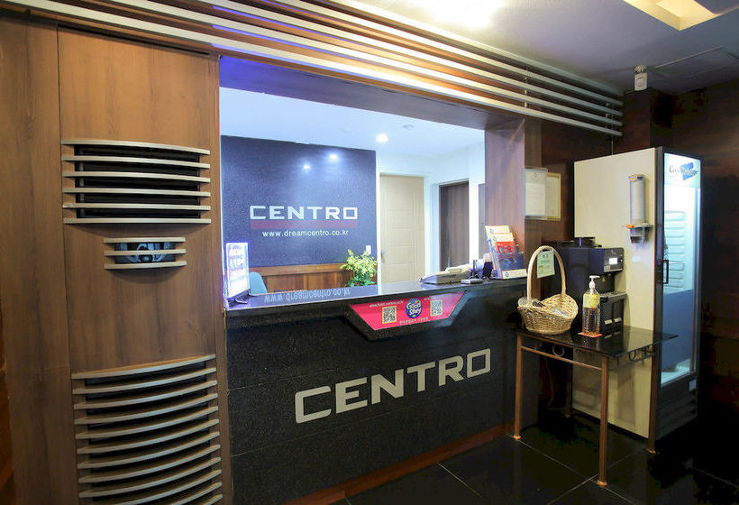 ホテル Siheung Unique 28