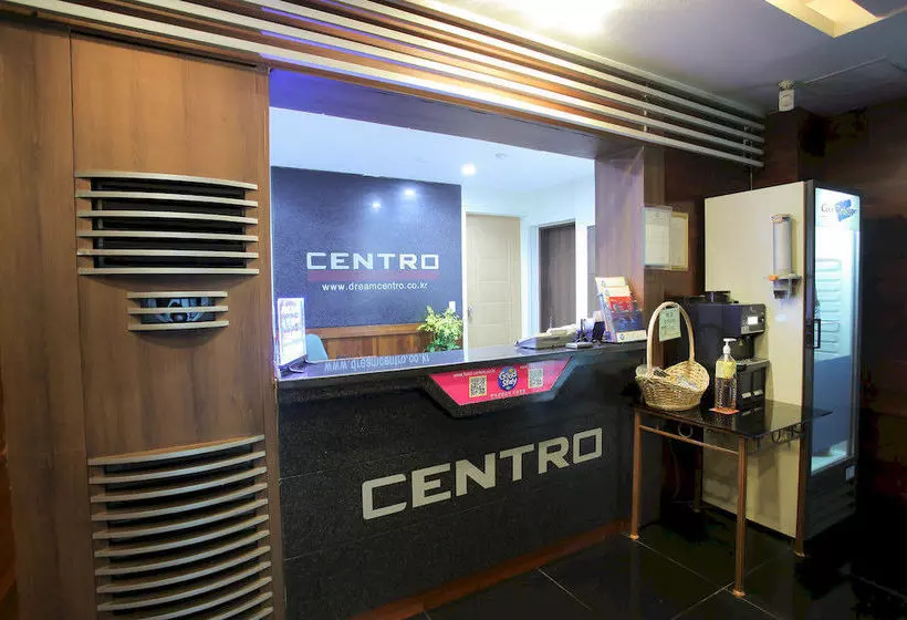 ホテル Siheung Unique 28