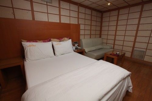 ホテル Siheung Unique 28