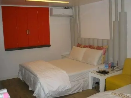 ホテル Siheung Unique 28