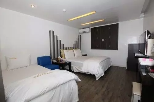 ホテル Siheung Unique 28