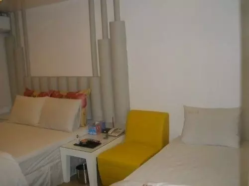 ホテル Siheung Unique 28