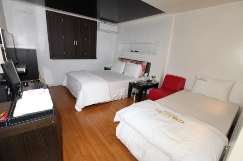 ホテル Siheung Unique 28