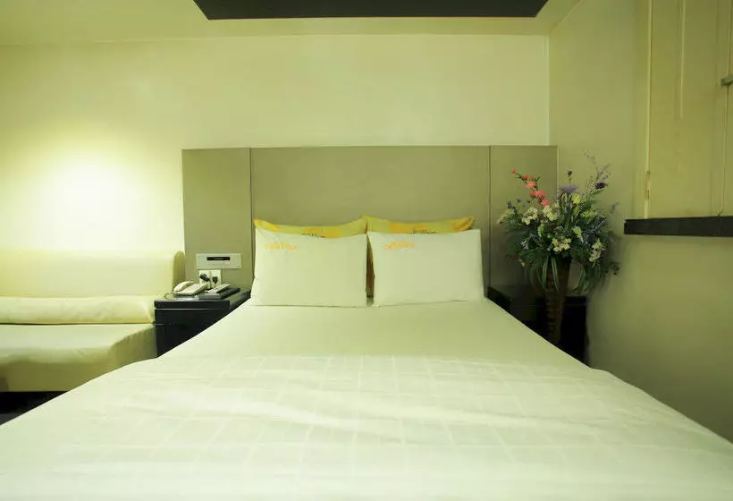 ホテル Siheung Unique 28