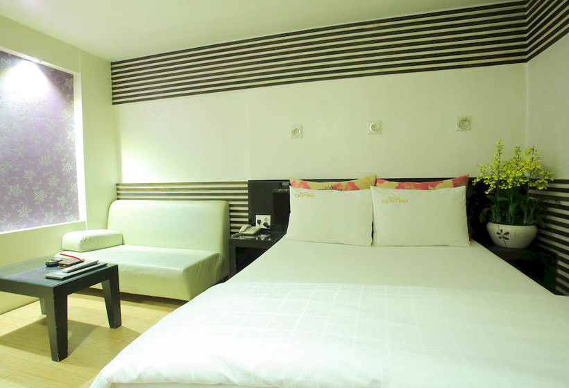 ホテル Siheung Unique 28