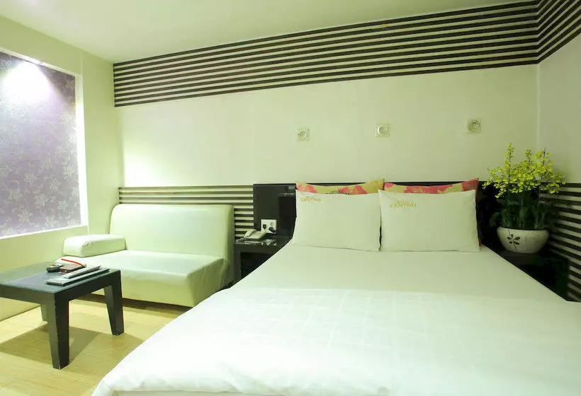 ホテル Siheung Unique 28