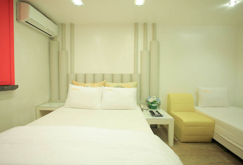 ホテル Siheung Unique 28