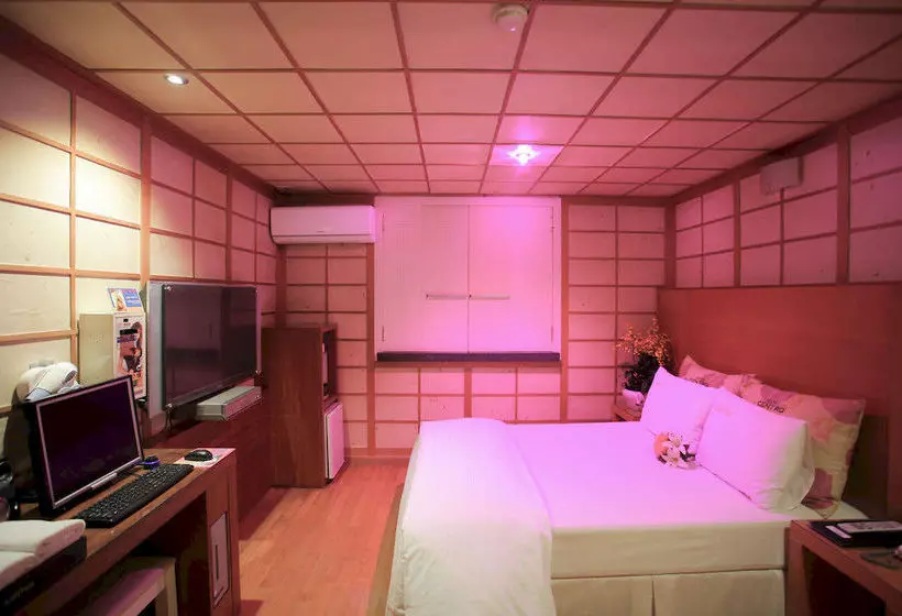 ホテル Siheung Unique 28