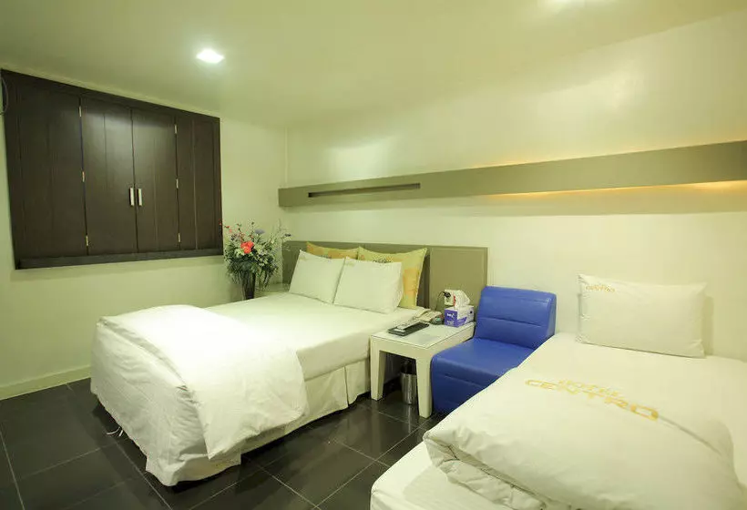 ホテル Siheung Unique 28