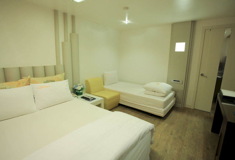 ホテル Siheung Unique 28