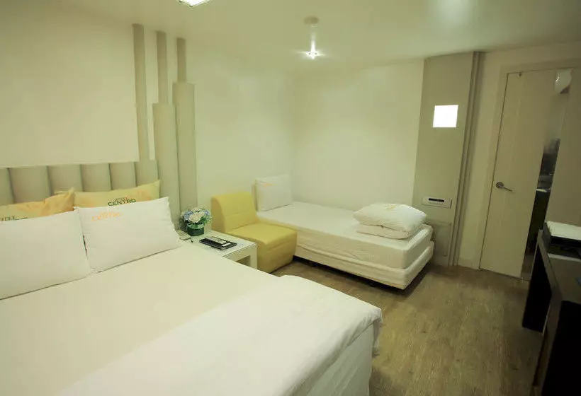 ホテル Siheung Unique 28