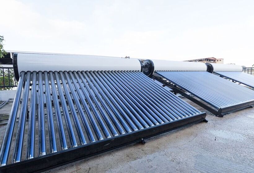 هتل Garden Palace Downtown Koror